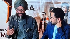 Highlights from the Premiere of Punjabi Movie 'Maa'